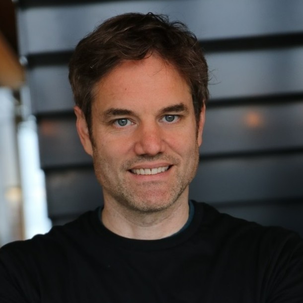 Arjan van IJzendoorn