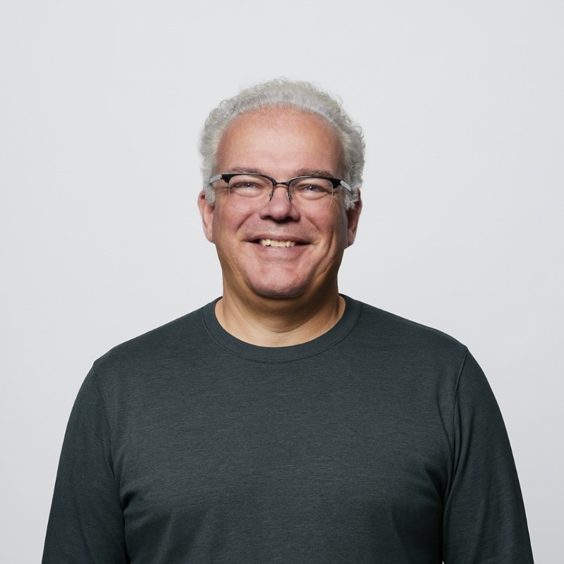 Anthony van den Hondel